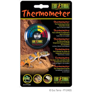 Thermometer