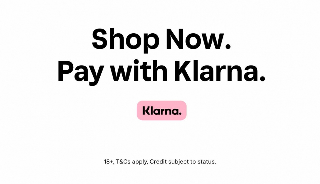 Shop Now, Pay with Klarna at Rainforest Exotics